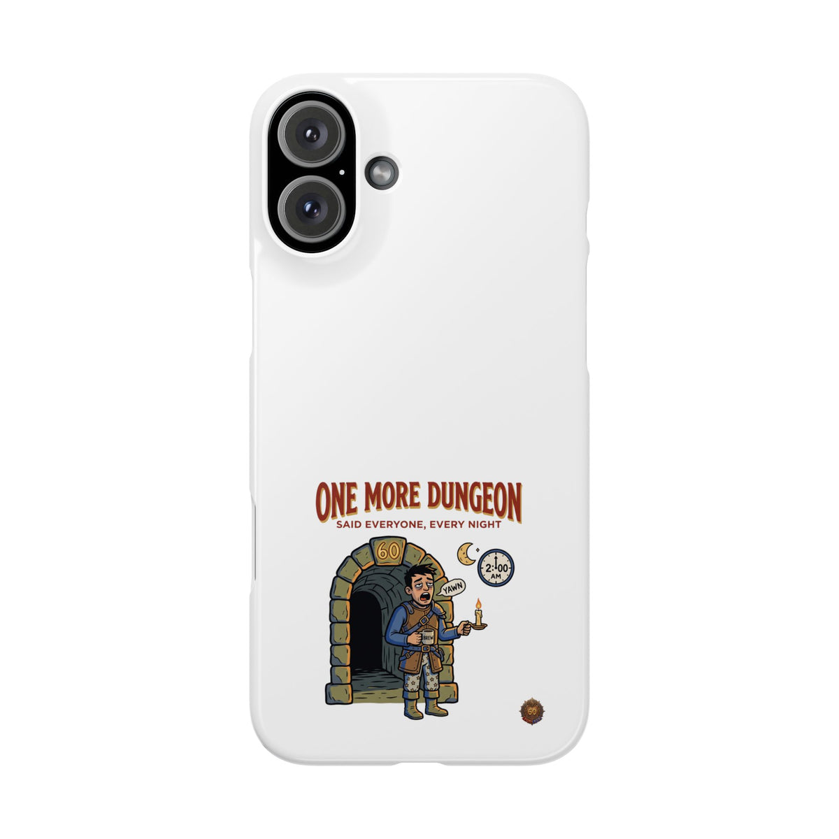 Slim Phone Cases