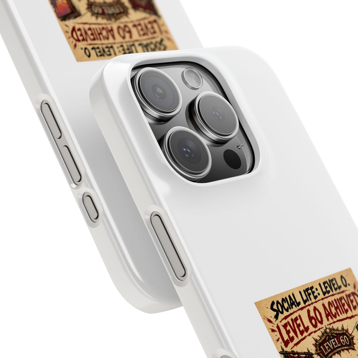 Slim Phone Cases