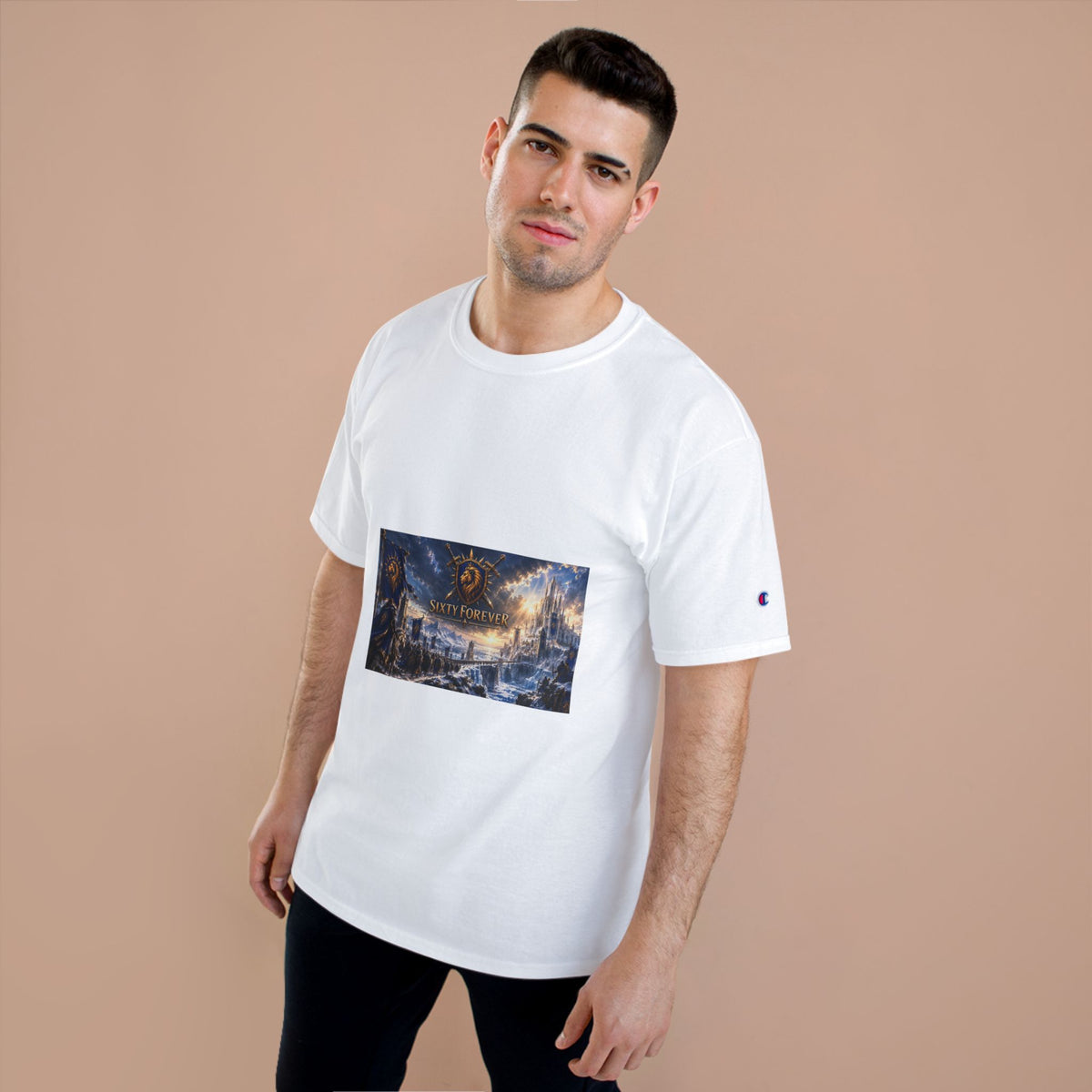 Champion T-Shirt