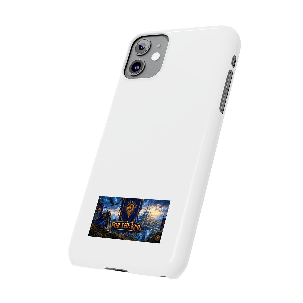 Slim Phone Cases