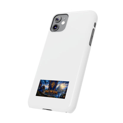 Slim Phone Cases