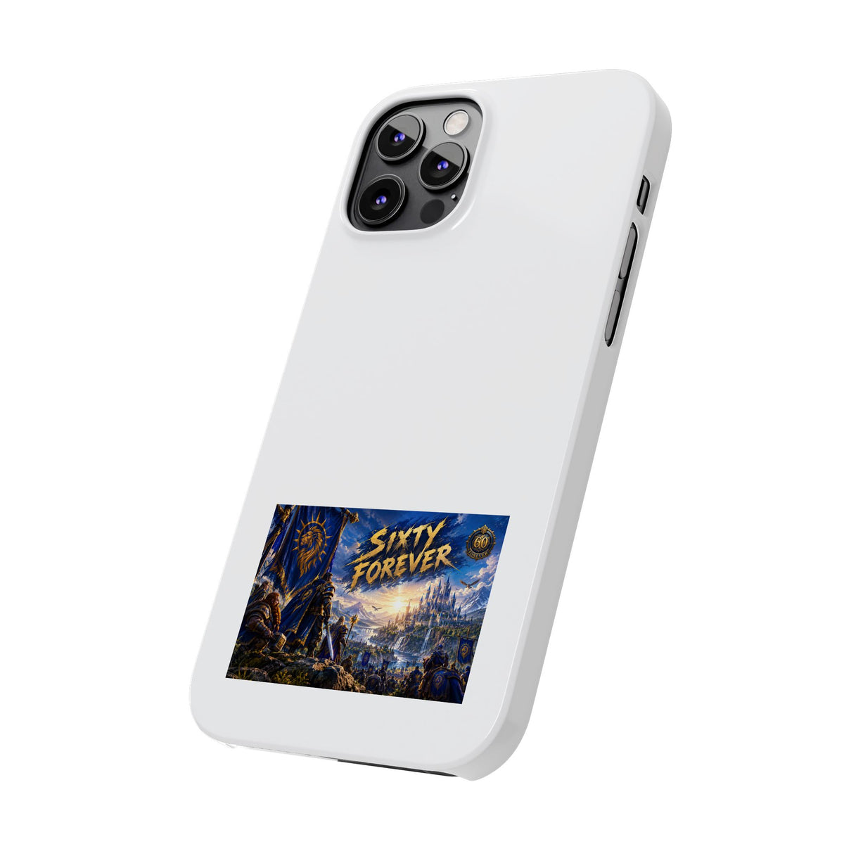 Slim Phone Cases