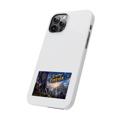 Slim Phone Cases
