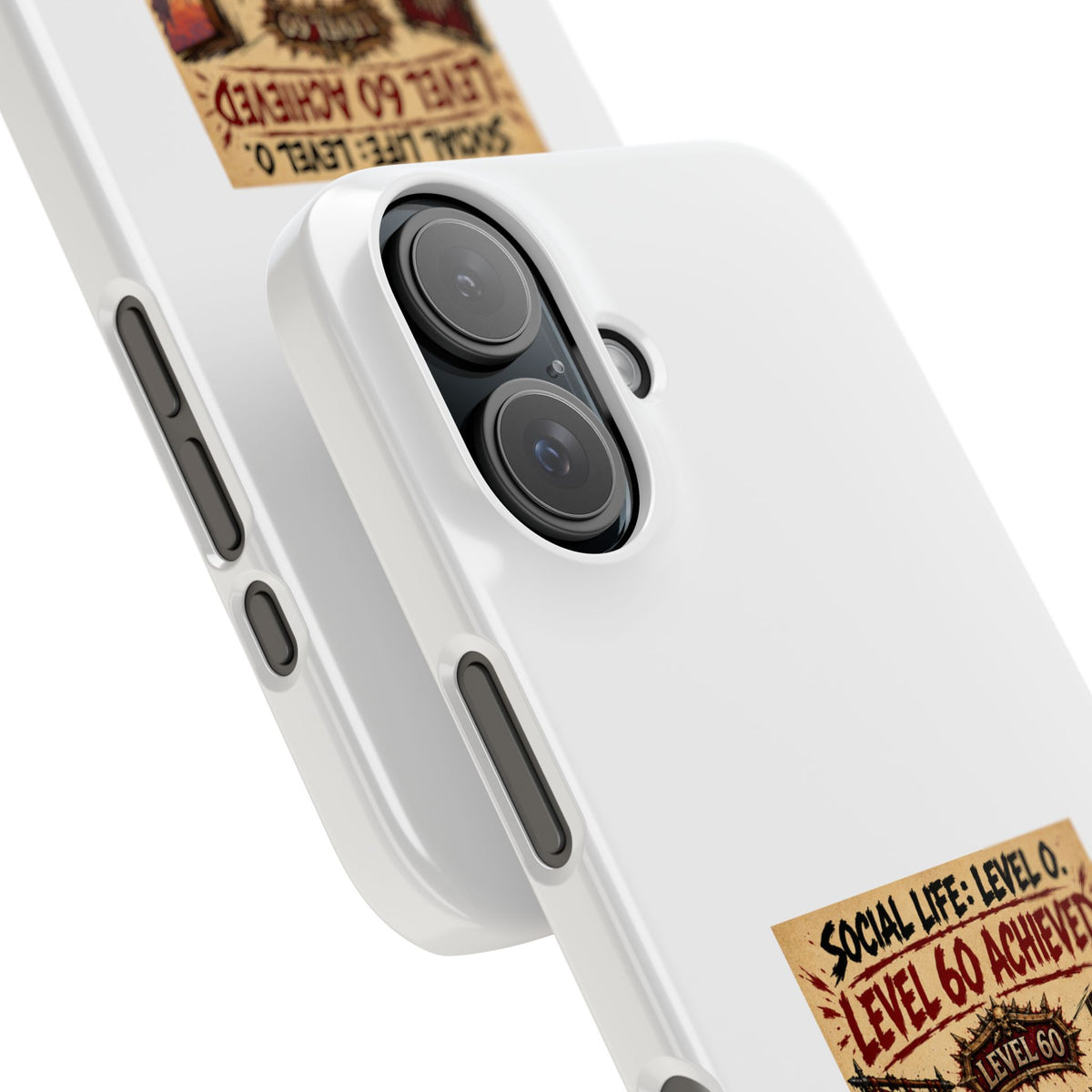 Slim Phone Cases