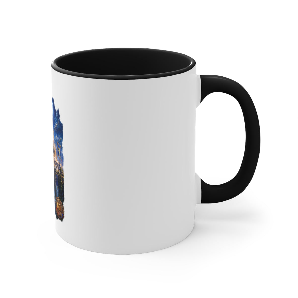 Accent Mugs