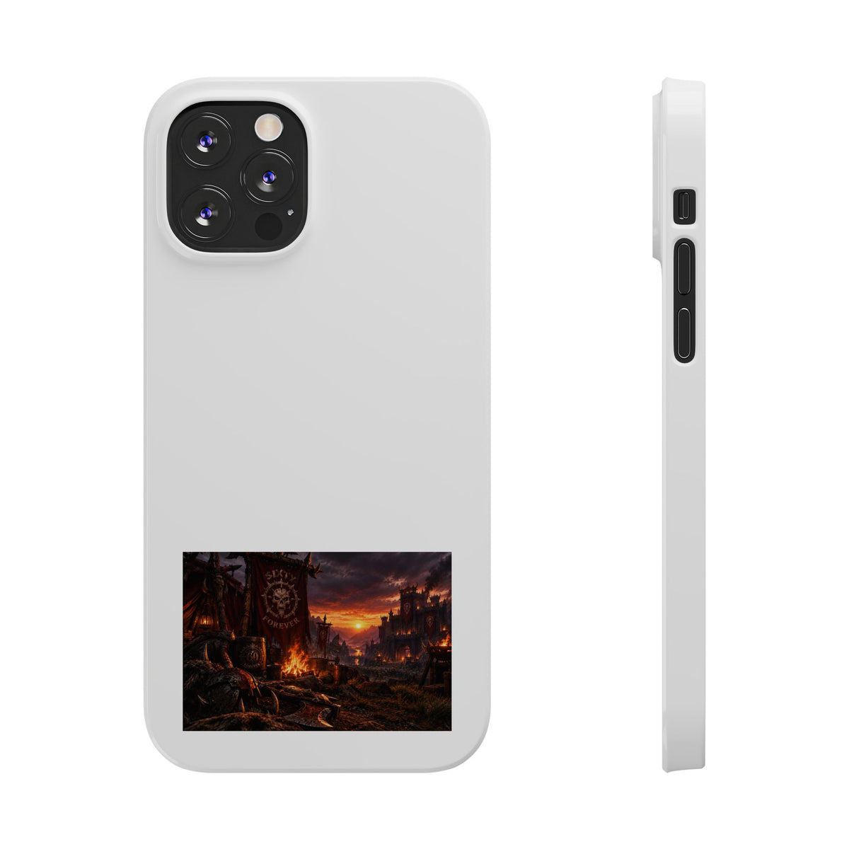 Slim Phone Cases