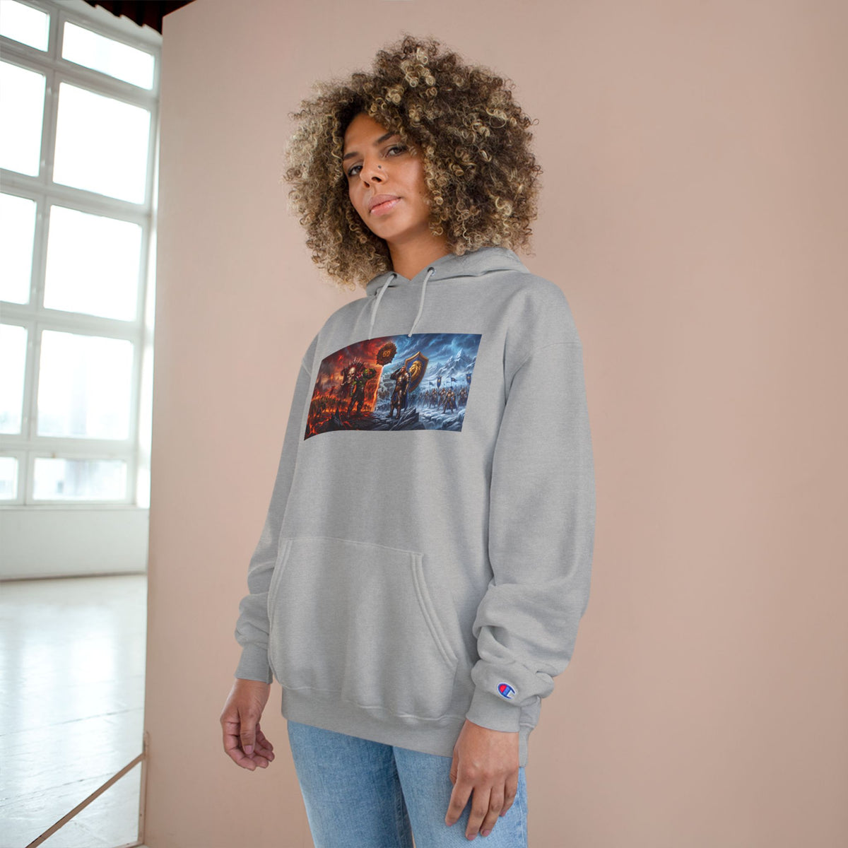 Champion Hoodie