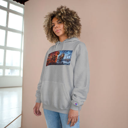 Champion Hoodie