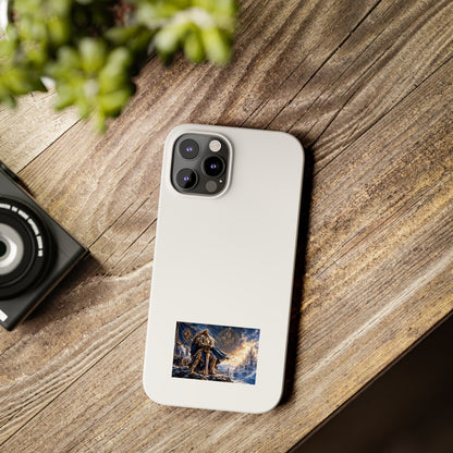 Slim Phone Cases