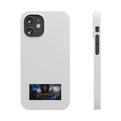 Slim Phone Cases