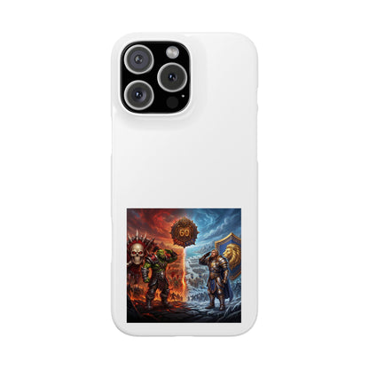 Slim Phone Cases