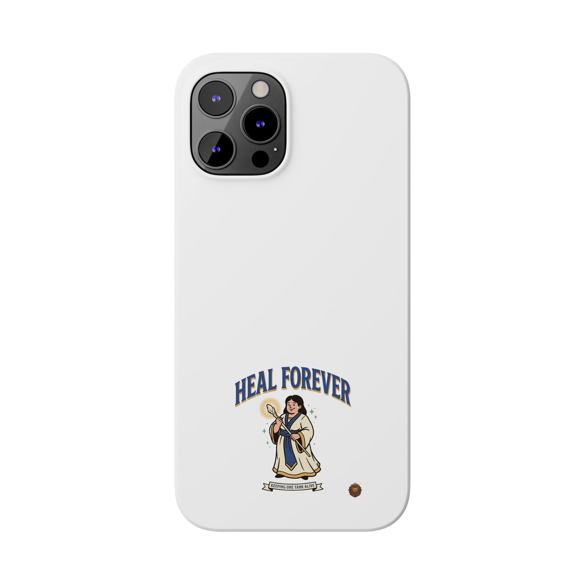 Slim Phone Cases