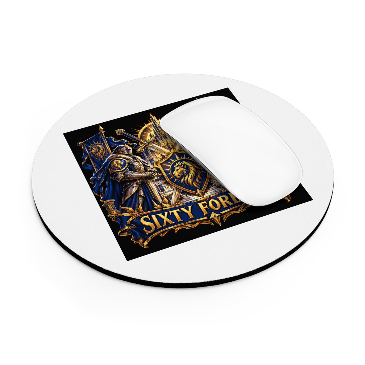 Mouse Pad