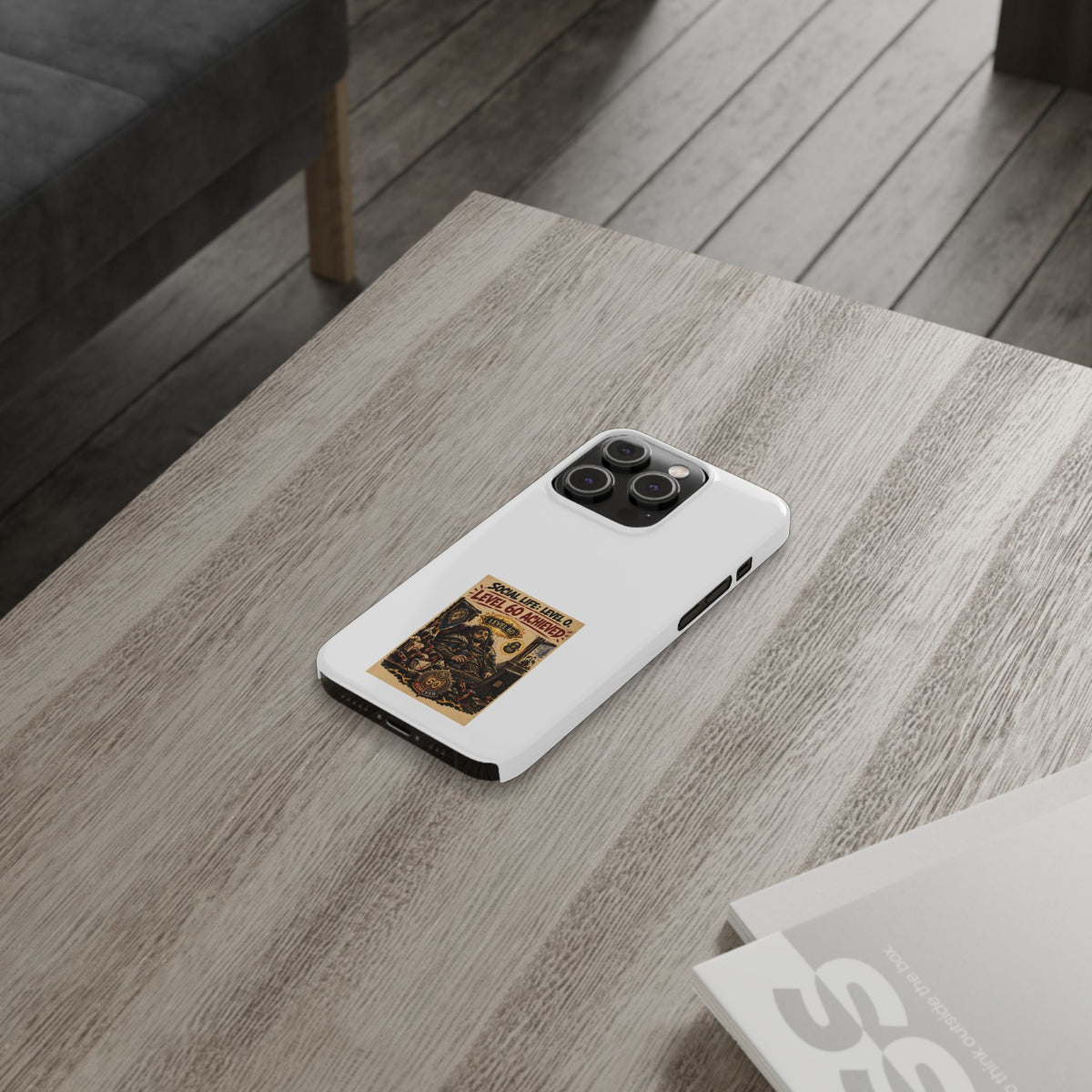Slim Phone Cases