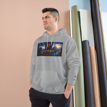 Champion Hoodie