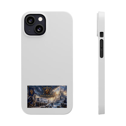 Slim Phone Cases