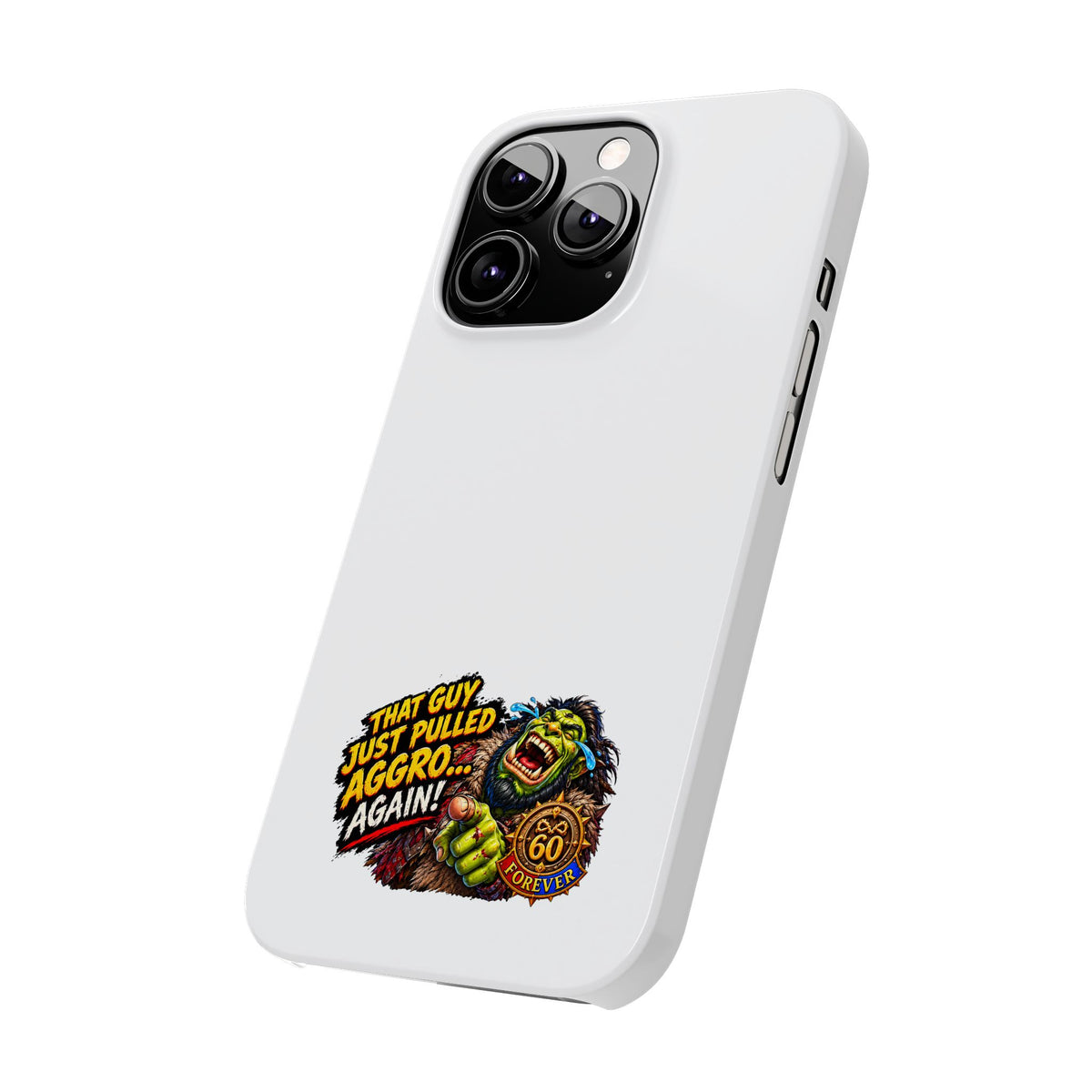 Slim Phone Cases