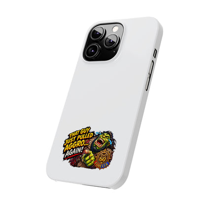 Slim Phone Cases