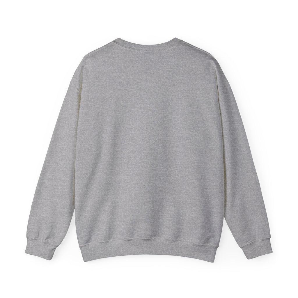 One More Dungeon Graphic Sweatshirt — Funny RPG Gamer Crewneck
