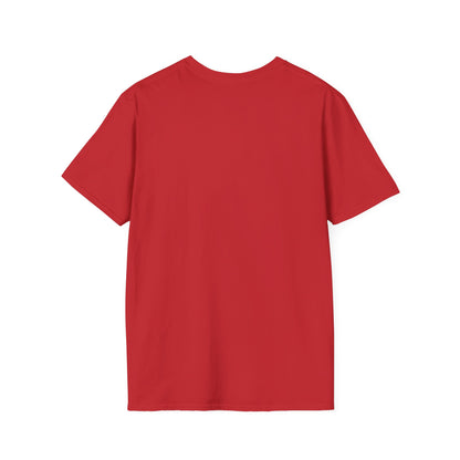 T-Shirt — Fiery Demon Night Graphic Tee