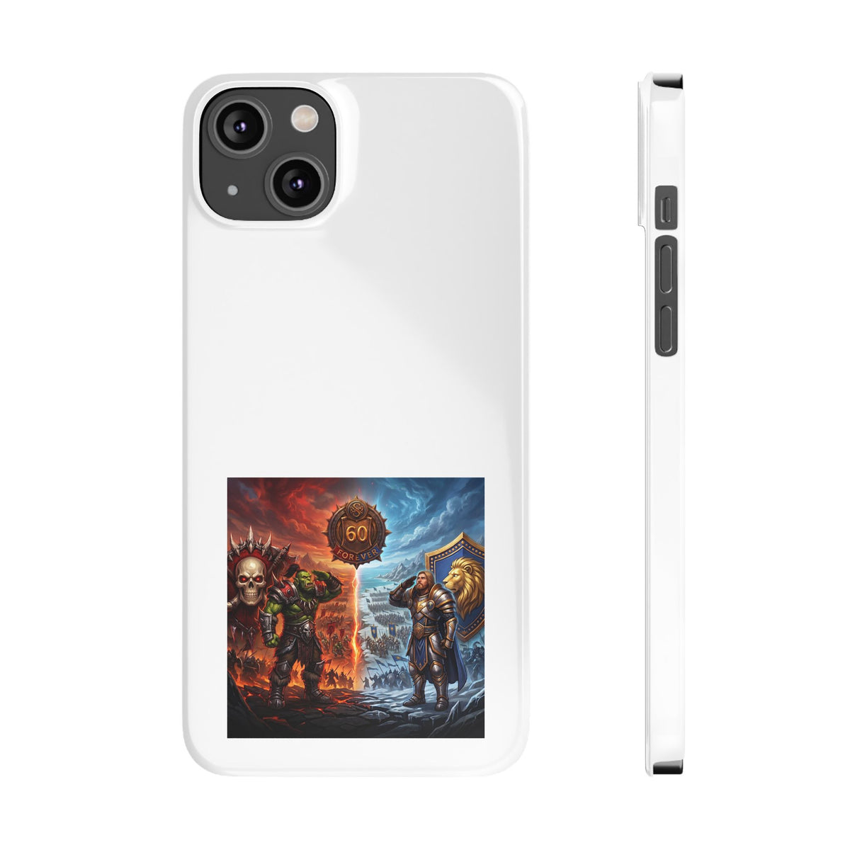 Slim Phone Cases