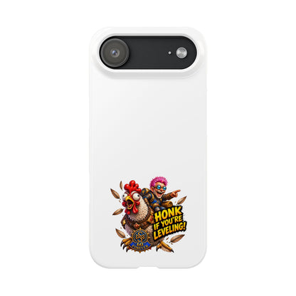Slim Phone Cases