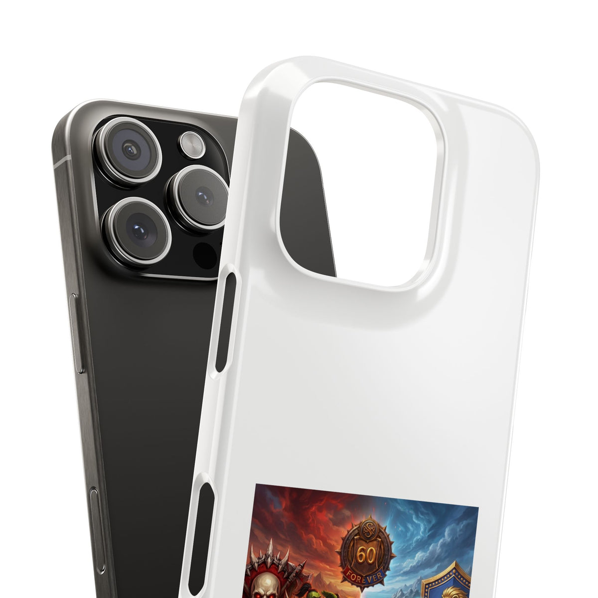 Slim Phone Cases