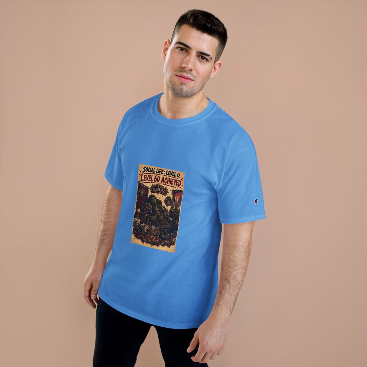 Champion T-Shirt