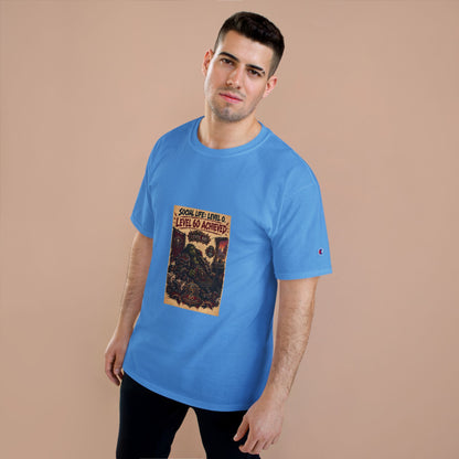 Champion T-Shirt