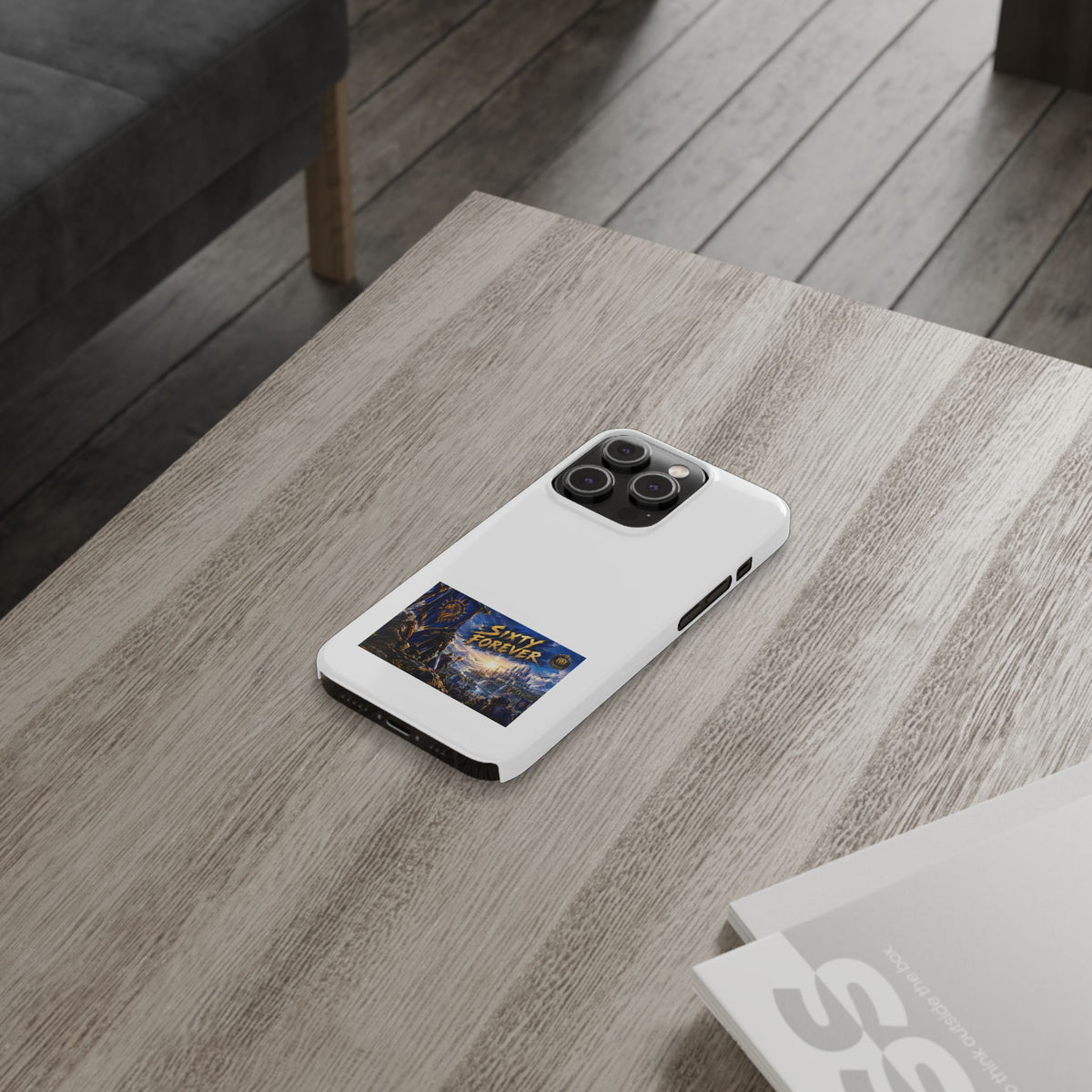 Slim Phone Cases