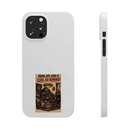 Slim Phone Cases