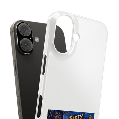 Slim Phone Cases