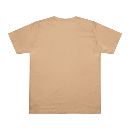 Lion Crest T-Shirt — Medieval Heraldry Emblem Tee