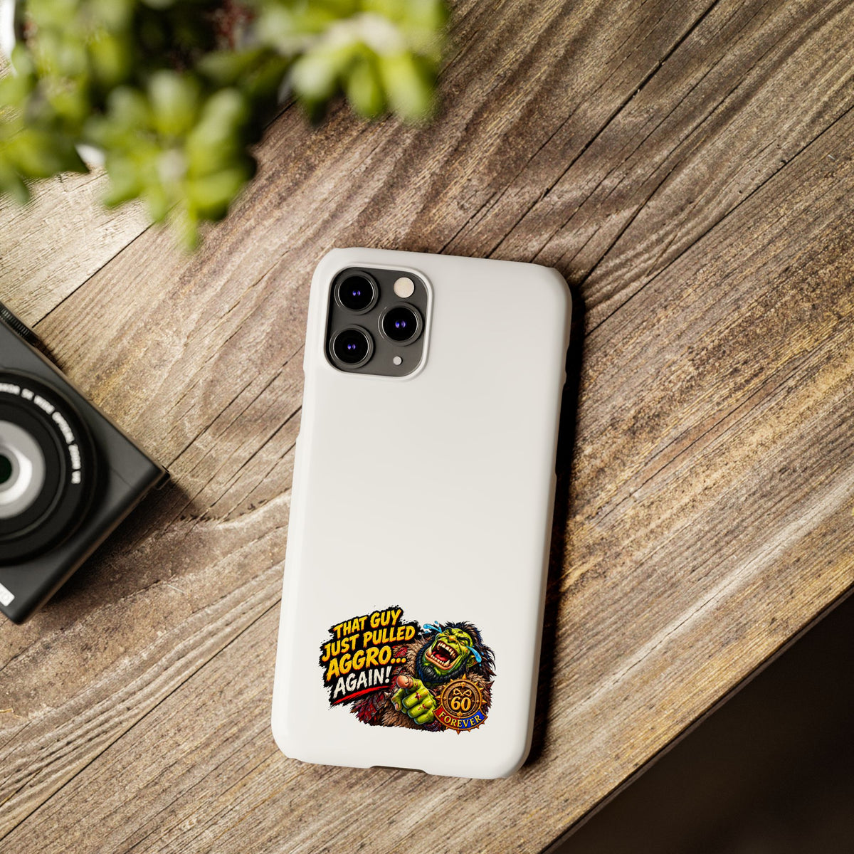 Slim Phone Cases