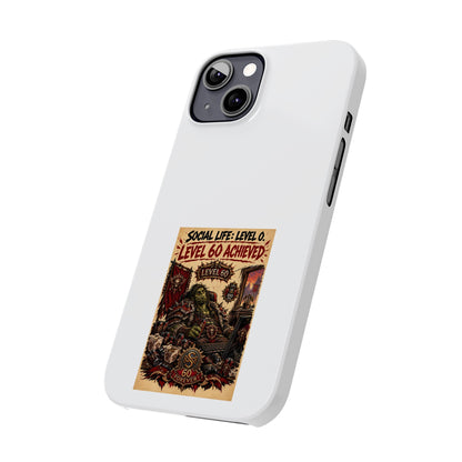 Slim Phone Cases