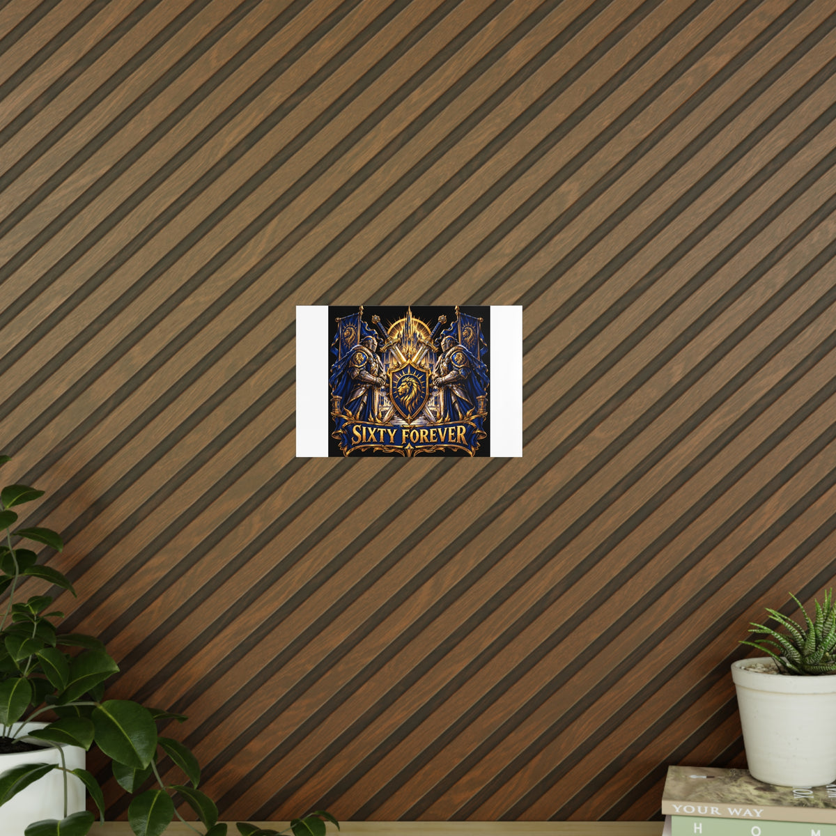 Photopaper Posters