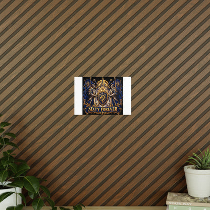 Photopaper Posters