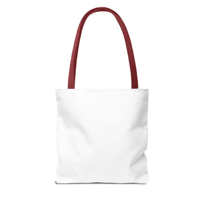 Heal Forever Tote Bag — Cute Cleric RPG Healing Illustration Tote