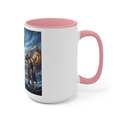 Accent Mugs