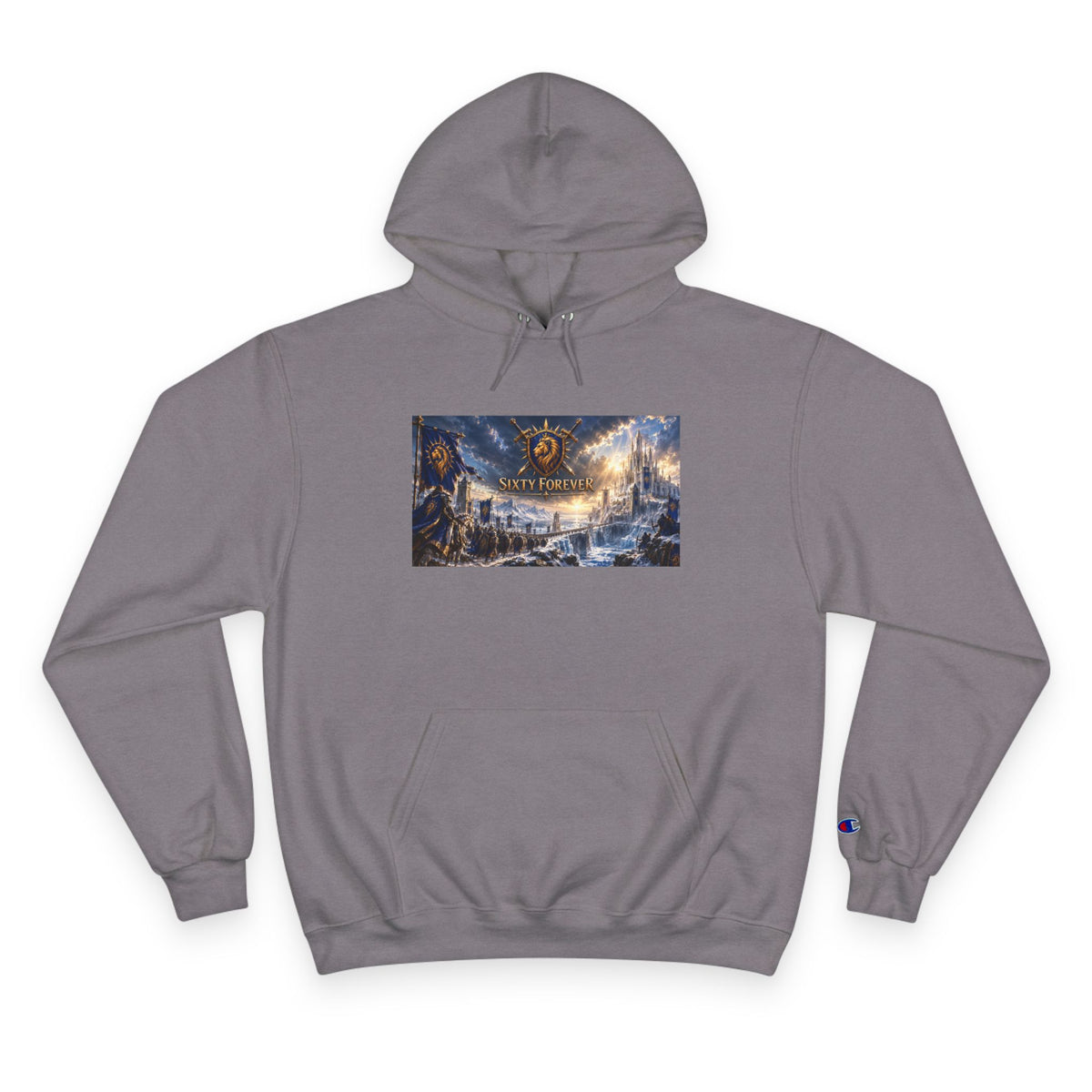 Champion Hoodie
