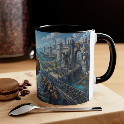 Accent Mugs