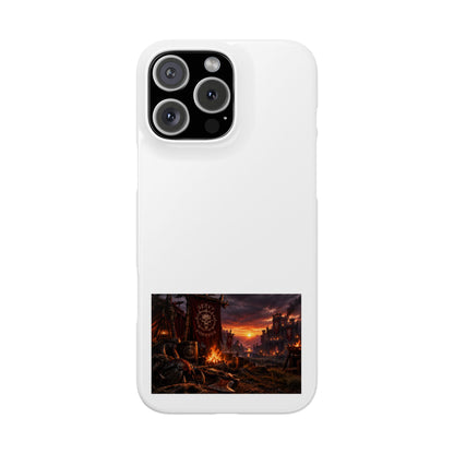 Slim Phone Cases