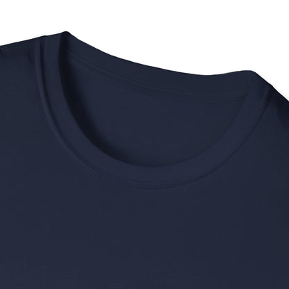 Raid Night Is Date Night T-Shirt — Military Skull Crest Graphic Tee