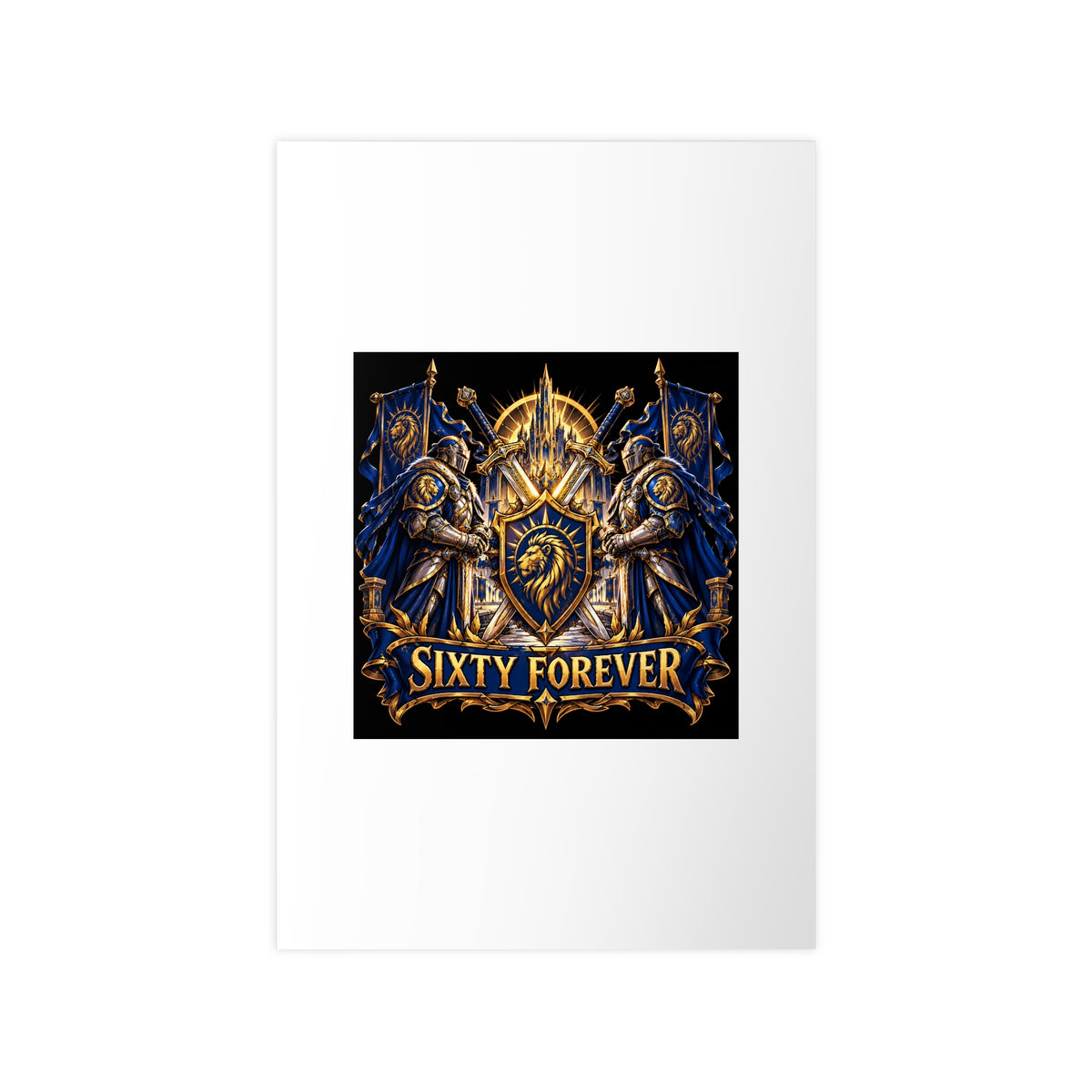 Photopaper Posters