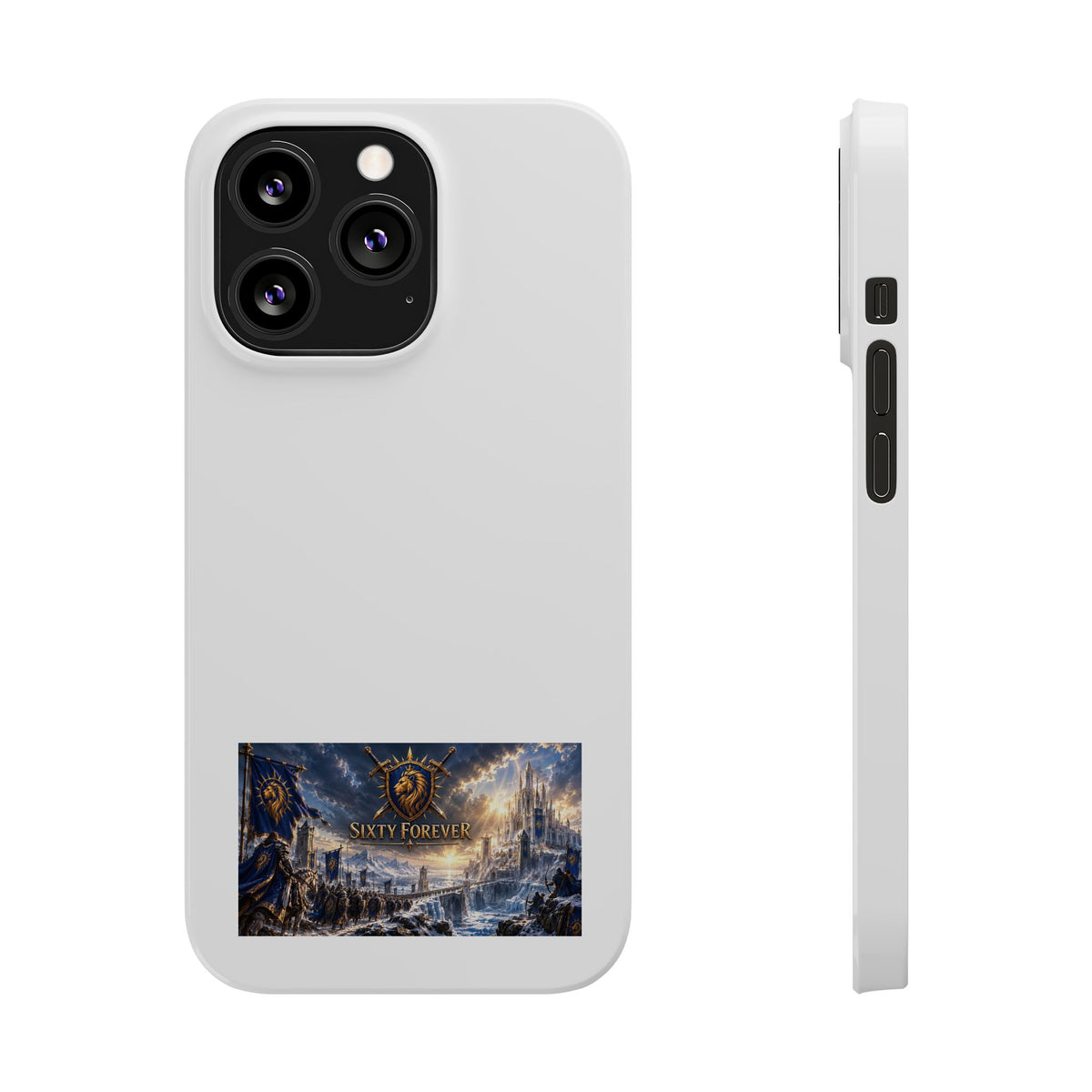 Slim Phone Cases