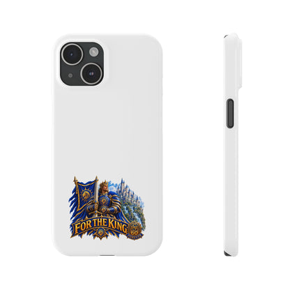 Slim Phone Cases