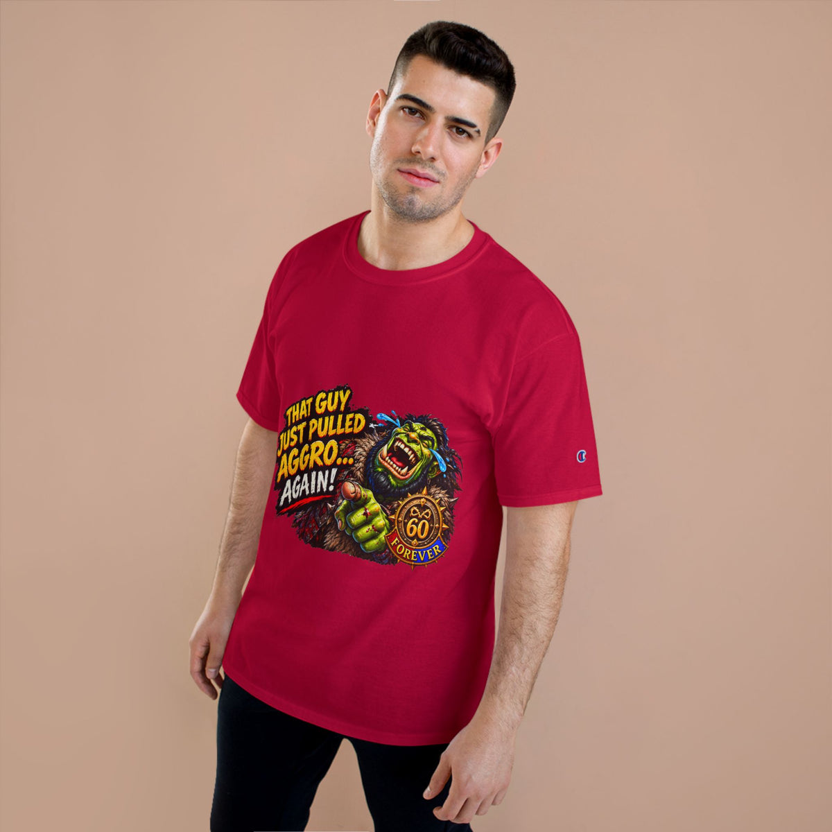 Champion T-Shirt