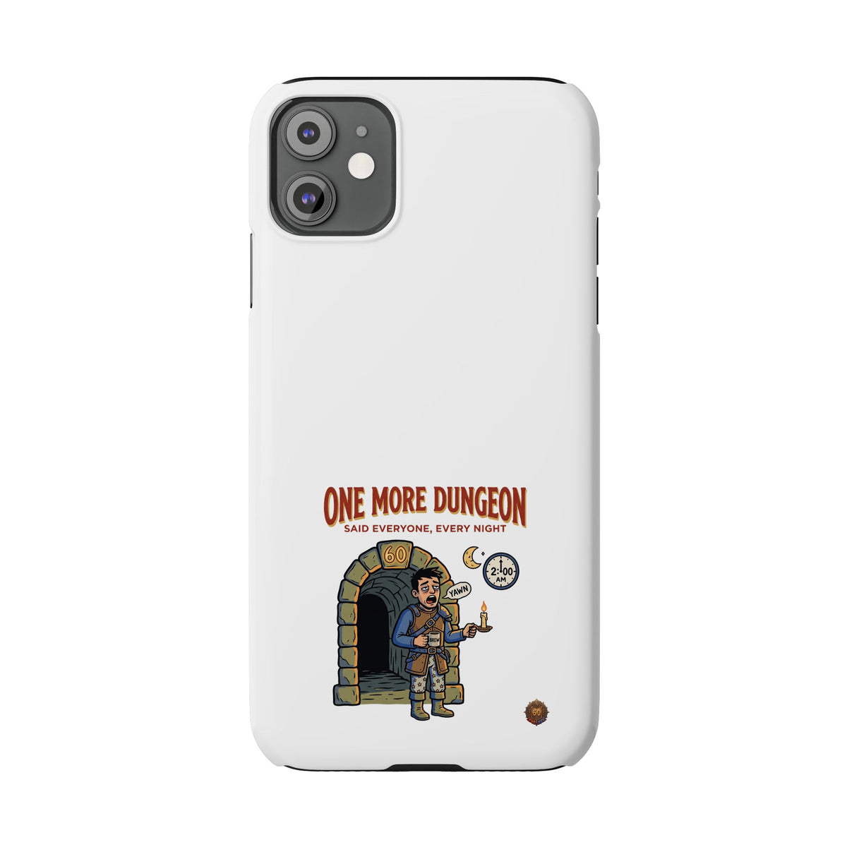 Slim Phone Cases