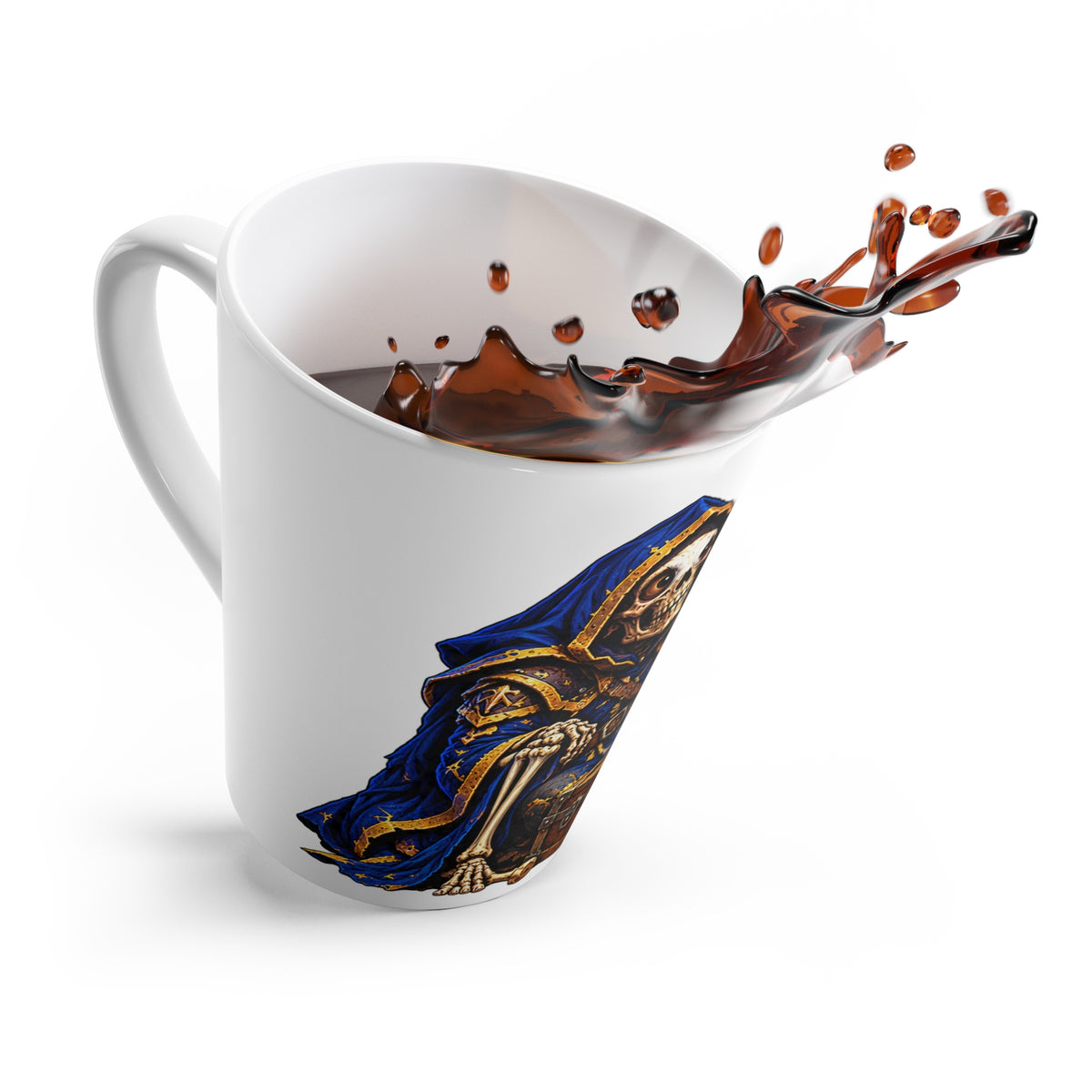 Latte Mug