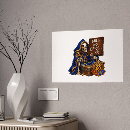 Gloss Posters